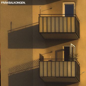 Immanuel - Från balkongen