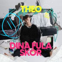 Theo - Dina fula skor