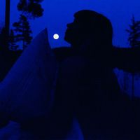 Vesta - Jää mun viereen