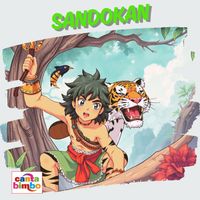 Cantabimbo - Sandokan