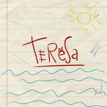 CUSPIDE & Itten - TERESA