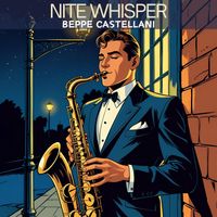 Beppe Castellani - Nite Whisper