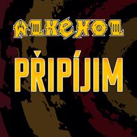 Alkehol - Připíjim