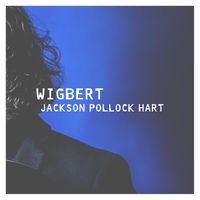 Wigbert - Jackson Pollock Hart