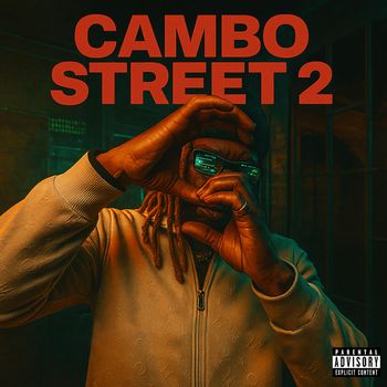 Dread - Cambo Street 2 (Explicit)