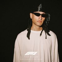 PAWSA - DOUBLE C (From F1® The Movie)