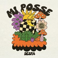 Despa - Mi Posse