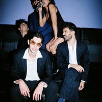 Melqui - Keep On Breaking Hearts