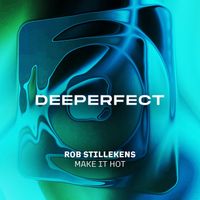 Rob Stillekens - Make It Hot