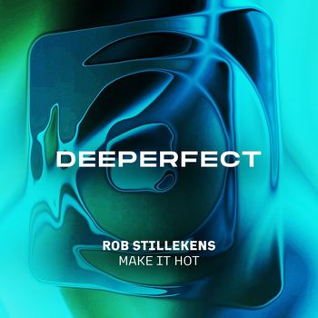 Rob Stillekens - Make It Hot
