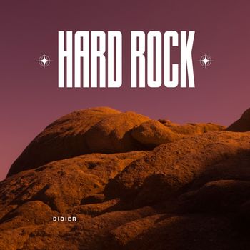 Didier - Hard rock