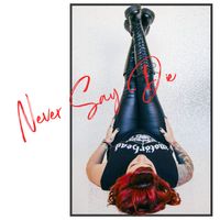 Berry - Never Say Die