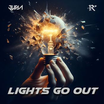 Jusa - Lights Go Out