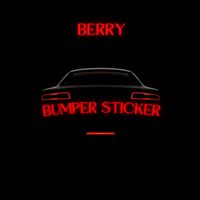 Berry - Bumper Sticker