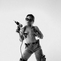 ADHD - FITNESS (Explicit)