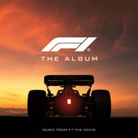Hans Zimmer - F1 The Album (Cinematic Edition [Explicit])