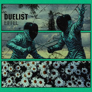 Eiffel - Duelist