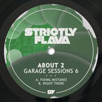 About 2 - Garage Sessions 6