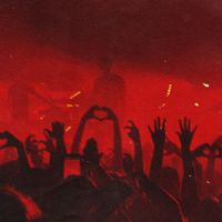 SALE - rave