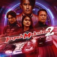 Pop Shuvit - Impak Maksima 2 (Original Soundtrack)