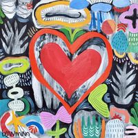 bowman - Love is Everywhere