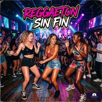wolfman - Reggaeton Sin Fin