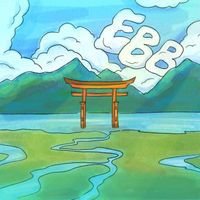 ebb - Balboa Escape (Ocean)