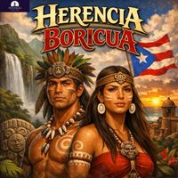wolfman - Herencia Boricua