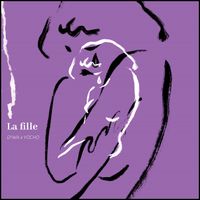 杜星螢 - La fille