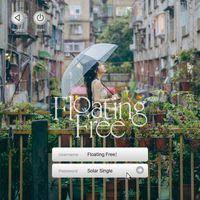 Solar - Floating Free (Solar Ver.)