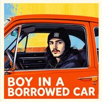 MBC - Boy in a Borrowed Car (Explicit)