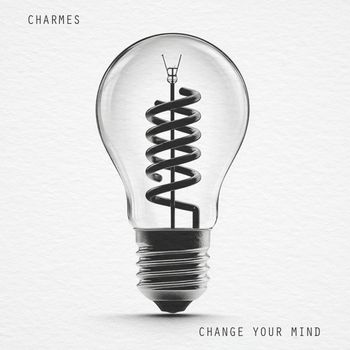 Charmes - Change Your Mind