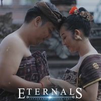 Eternals - Jaya Prana & Layon Sari