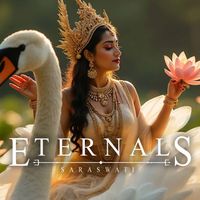 Eternals - Saraswati