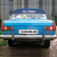 Borowa MC - Ui, lobs!