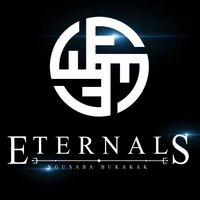 Eternals - Ngusaba Bukakak