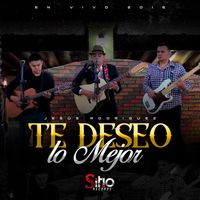 Jesus Rodriguez - Te Deseo Lo Mejor (En Vivo 2016)