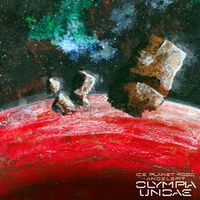 Ice Planet 9000 - Olympia Undae