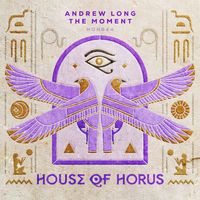 Andrew Long - The Moment