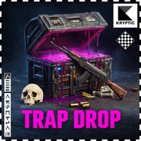 Kryptic - TRAP DROP