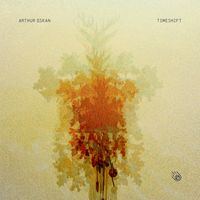 Arthur Oskan - Timeshift
