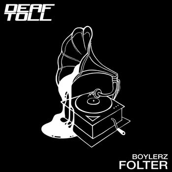 Boylerz - Folter