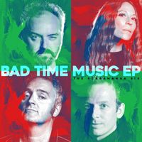 The Scaramanga Six - Bad Time Music (Explicit)