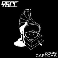 Boylerz - Captcha