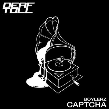 Boylerz - Captcha