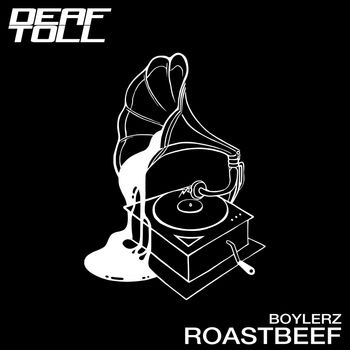 Boylerz - Roastbeef