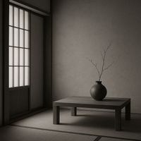 KANKEISO - Form & Function