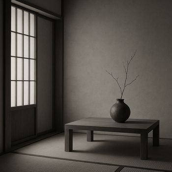 KANKEISO - Form & Function