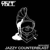 Boylerz - Jazzy Counterblast