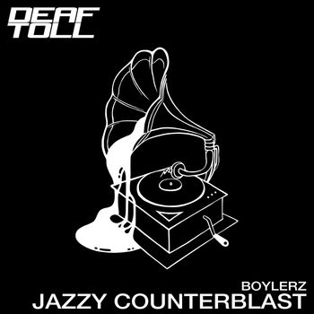 Boylerz - Jazzy Counterblast